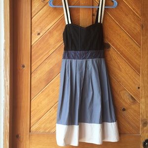 Strappy Urban Outfitters Dress